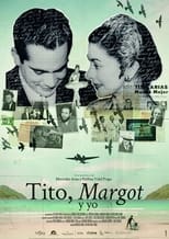 Poster de la película Tito, Margot and Me