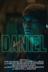Poster de la película Daniel