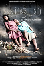 Poster de la película Flying Fish
