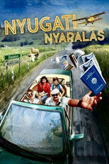 Poster de la película Riviera East