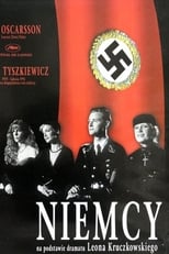 Poster de la película Germans