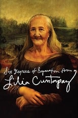 Poster de la película Six Degrees of Separation from Lilia Cuntapay
