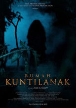 Poster de la película Rumah Kuntilanak