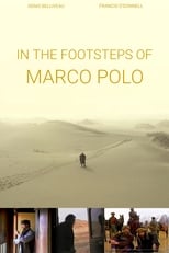 Poster de la película In the Footsteps of Marco Polo