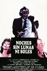 Poster de la película Noches sin lunas ni soles