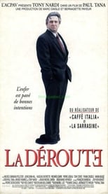 Poster de la película Mr. Aiello