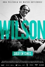 Poster de la película Wilson