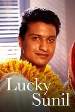 Poster de la película Lucky Sunil