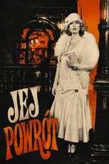 Poster de la película Her Return