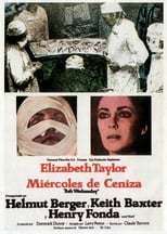 Poster de la película Miércoles de ceniza