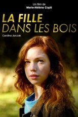 Poster de la película La Fille dans les bois