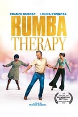 Poster de la película Rumba Therapy