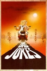 Poster de la película Dad Jokes