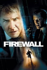 Poster de la película Firewall