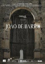 Poster de la película João-de-Barro