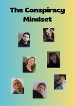 Poster de la película The Conspiracy Mindset