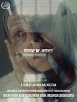 Poster de la película Forgive me, mother