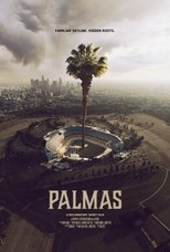 Poster de la película Palmas