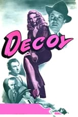 Poster de la película Decoy