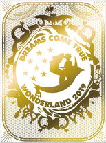 Poster de la película Dreams Come True Wonderland 2019