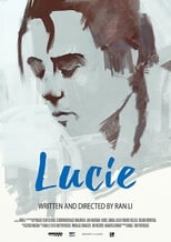 Poster de la película Lucie