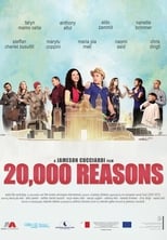 Poster de la película 20,000 Reasons