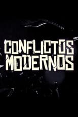 Poster de la serie Conflictos modernos