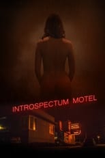 Poster de la película Introspectum Motel