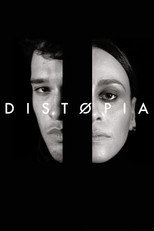 Poster de la película Dystopia
