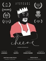 Poster de la película Cheese