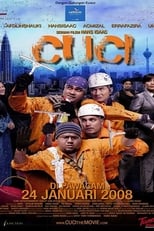 Poster de la película Cuci