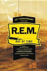 Poster de la película R.E.M. - Out Of Time