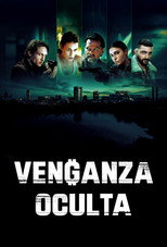 Poster de la serie Venganza oculta
