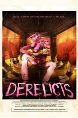 Poster de la película Derelicts
