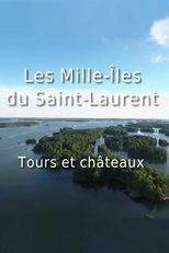 Poster de la serie Les Mille-Îles du Saint-Laurent
