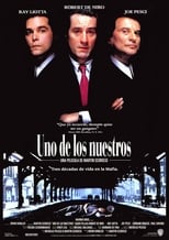 Poster de la película Uno de los nuestros