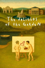 Poster de la película The Delights of the Garden
