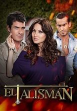 Poster de la serie The Talisman