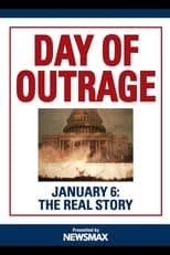 Poster de la película Day of Outrage