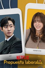 Poster de la serie Propuesta laboral