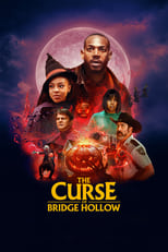 Poster de la película The Curse of Bridge Hollow