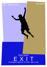 Poster de la película Exit