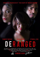 Poster de la película Deranged