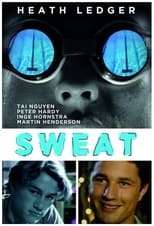 Poster de la serie Sweat