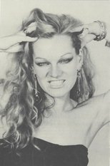 Poster de la película World of Cookie Mueller