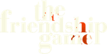 Logo The Friendship Game