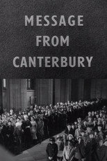 Poster de la película Message from Canterbury