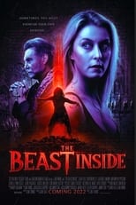 Poster de la película The Beast Inside