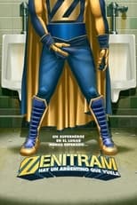 Poster de la película Zenitram