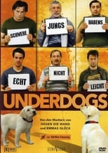 Poster de la película Underdogs